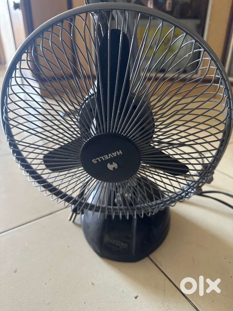 Table Fan - Havells