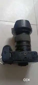 Nikon Z6ii