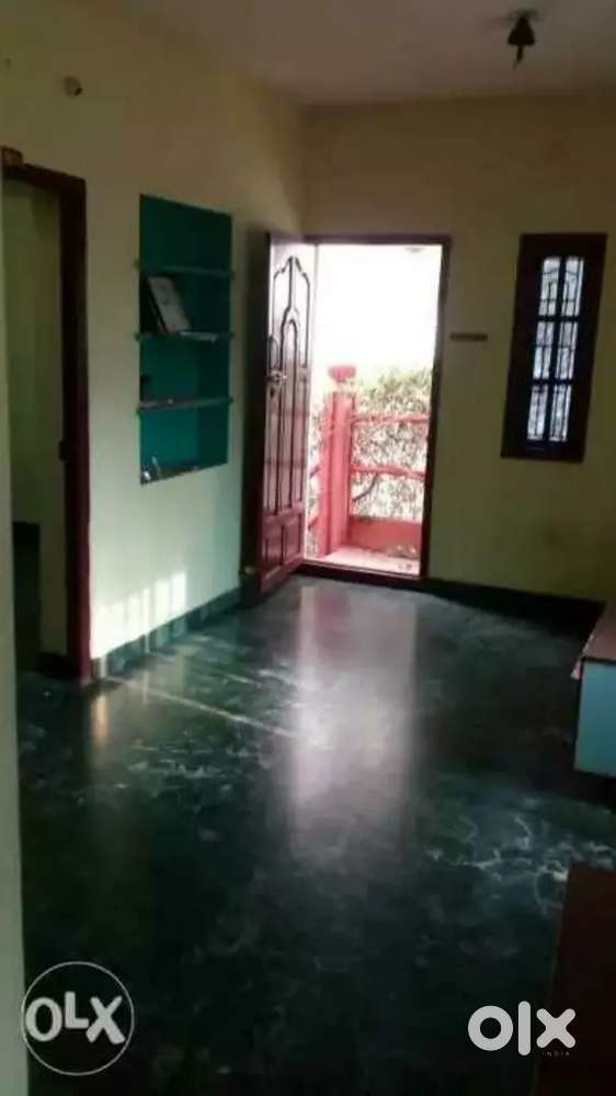 Plot and house  for sale