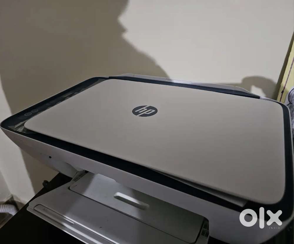 HP Ink Advantage 2778 Wireless Printer, Copy, Scan, Dual Band WiFi