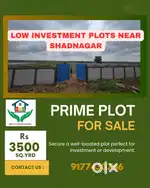 Today investment for secure future