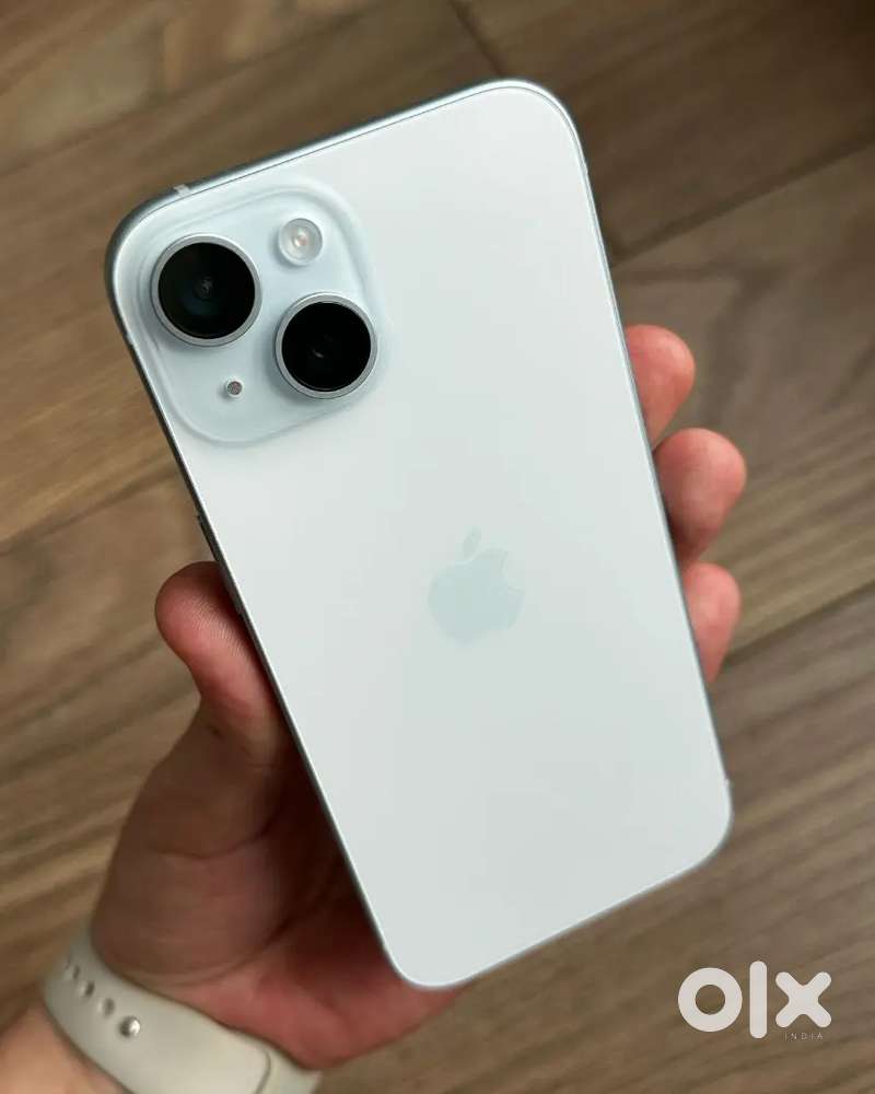 iPhone refurbished available