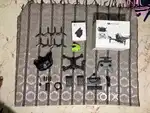 dji fpv drone