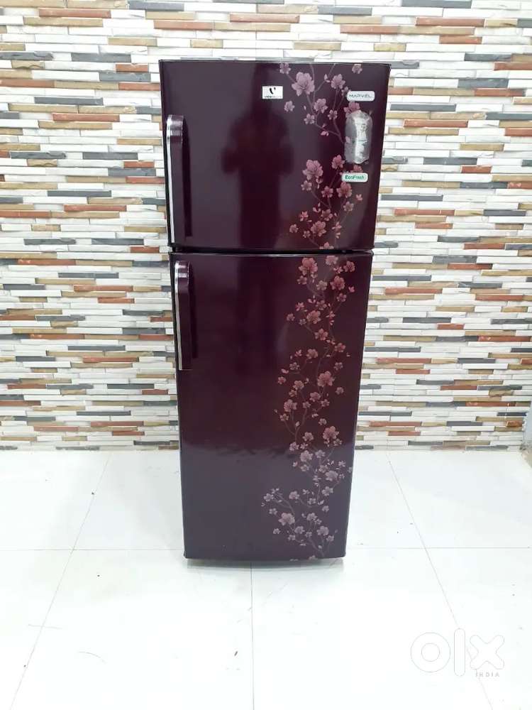 Refurbished Refrigerator - Chills Like New at Half the Price!