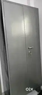 New Iron safe (6 months old)