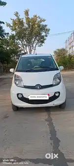 Tata Nano XT, 2016, Petrol