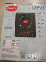 Very well working induction just as new