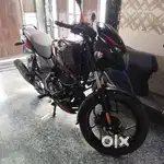 Bajaj pulser 125 top single seat