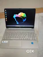 HP15s Laptop