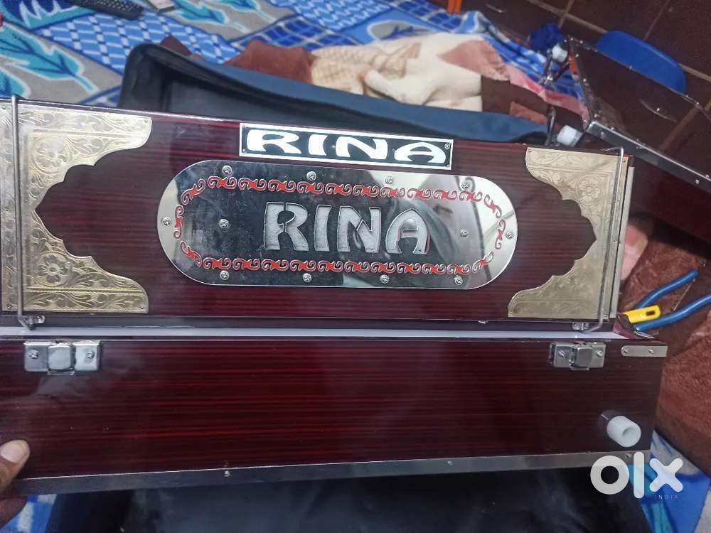 2 harmoniam very good brend new condition