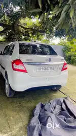Maruti Suzuki Swift Dzire 2016 Good Condition