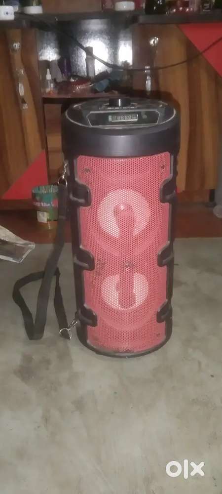 Best condition speaker hometheter