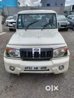 Mahindra Bolero ZLX, 2013, Diesel