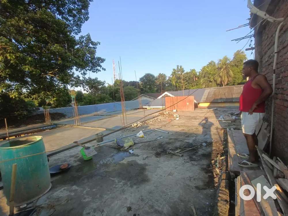 Rent/ lease commercial area