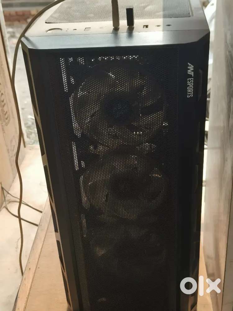 Gaming pc for sale gya 5 god of war running smoothly