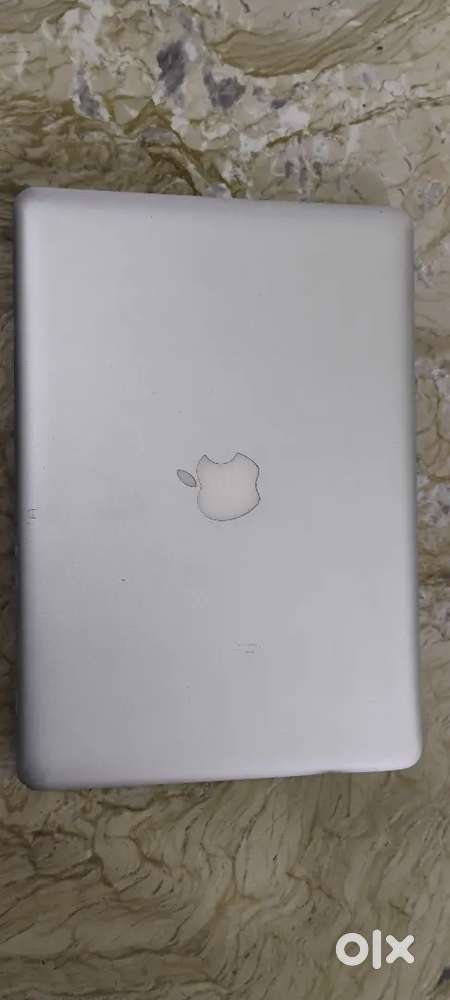 Macbook Pro