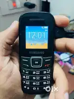 Samsung guru 1200 feature phone