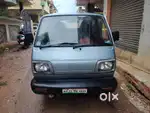 Maruti Suzuki Omni 5 Seater, 2003, Petrol
