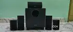 ONKYO HT-390 SPEAKER PACKEGE
