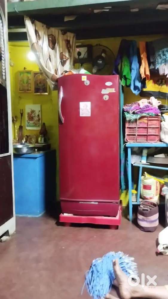 Godrej fridge sell