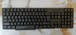 Bluetooth keyboard