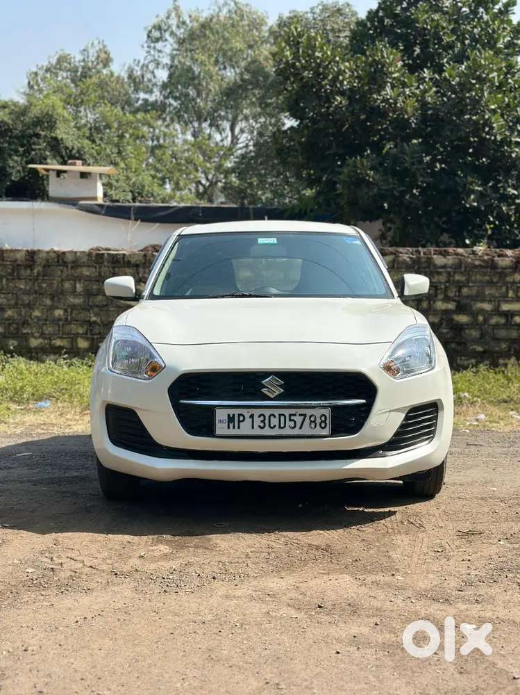 Maruti Suzuki Swift 2021 Petrol 33000 Km Driven