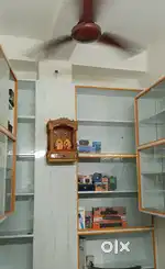 Furnished Shop for rent Mukundapur, kolkata
