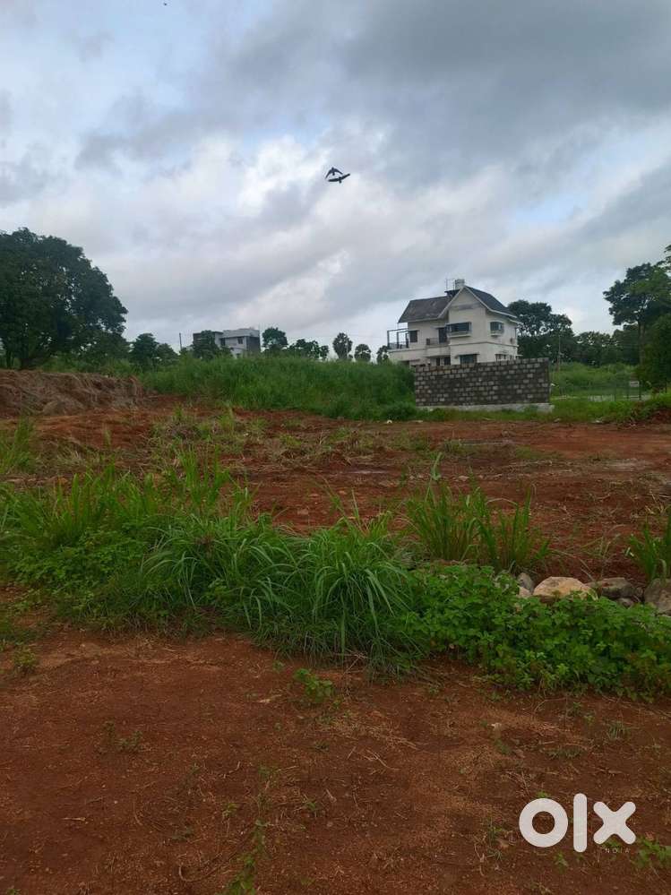 9 Cent House plot for Sale in Elappully, Palakkad