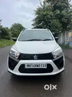 Maruti Suzuki Celerio X AMT ZXI, 2019, Petrol