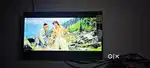 New android smart tv 32 with warranty installation