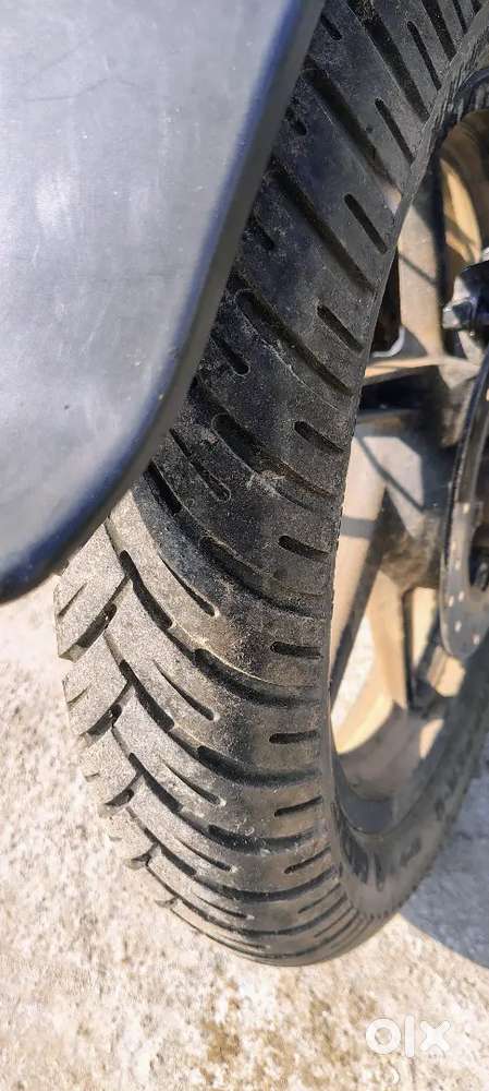 Pulsar 180F New Tyre , New Battery 1st Owner