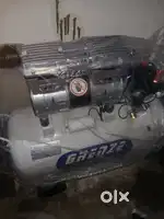 New brand 50 litre air compressor