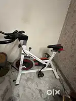 Cosco fitness CGC-50 domestic gym cycle