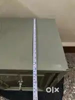 Fire proof safe (Tijori)