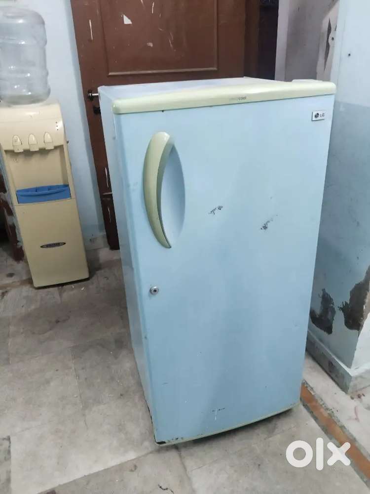 Good condition
