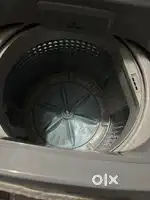 Samsung washing machine