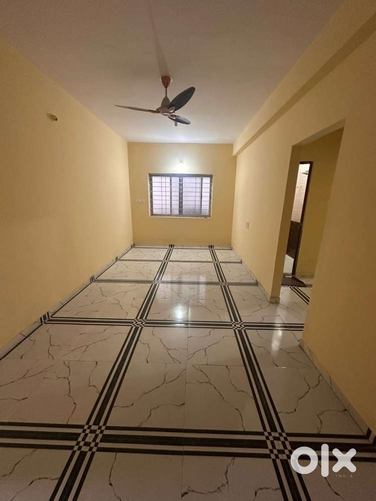 2bhk flat ready to move in
