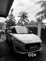 Maruti Suzuki Swift 2018 Diesel 84000 Km Driven