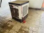 Brand new cooler and stand free
