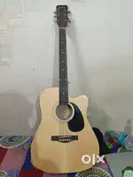 Semi Acoustic Guitar