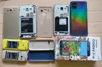 Samsung mobile