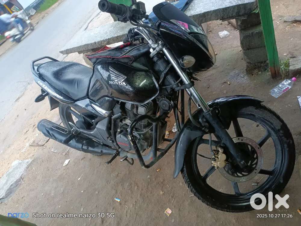 Cb unicorn