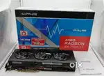 Second Hand SAPPHIRE PULSE Radeon RX 7900 XT Gaming OC 20GB GDDR6.