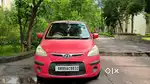 Urgent Sale - Hyundai i10 Magna 1.1 (2008, Petrol, Manual)  Negotiable