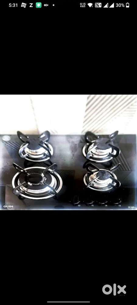 Kitchen assential
