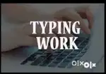 New typing work