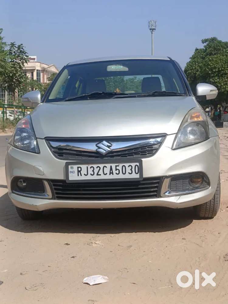 Maruti Suzuki Swift Dzire 2016 Diesel 100000 Km Driven