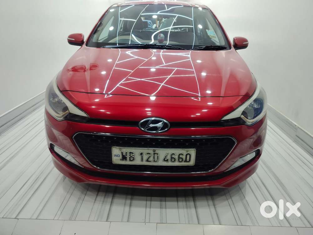 Hyundai i20 1.2 Asta, 2015, Petrol