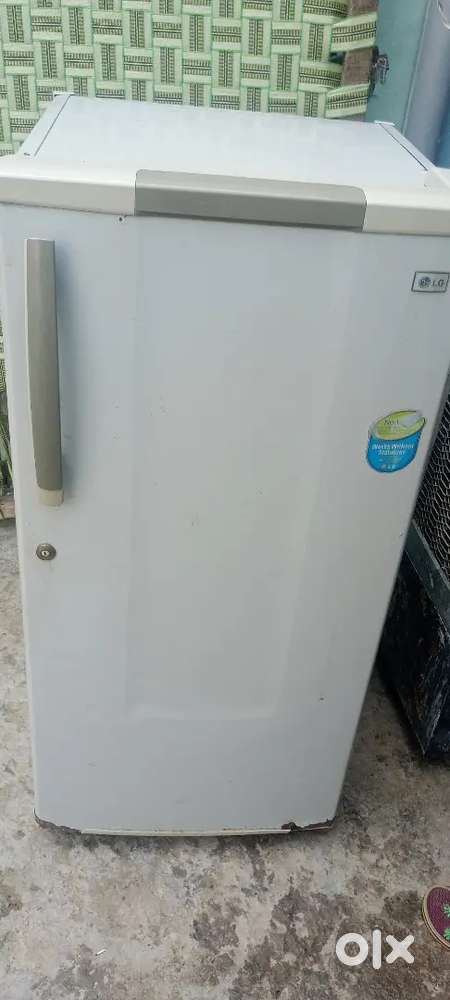 Frej hai chalu condition hai sirf gas giregi