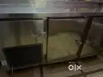 Commercial freeze